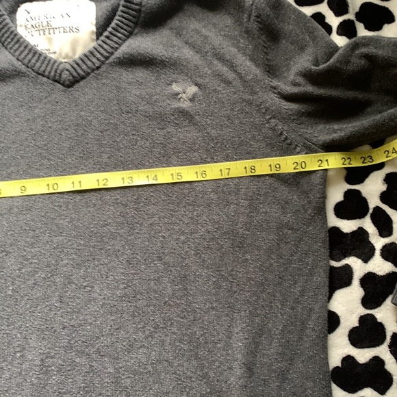 MENS AMERICAN EAGLE OUTFITTERS SWEATSHIRT - Picture 5 of 7
